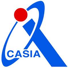 CASIA logo