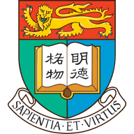 The University of Hong Kong crest